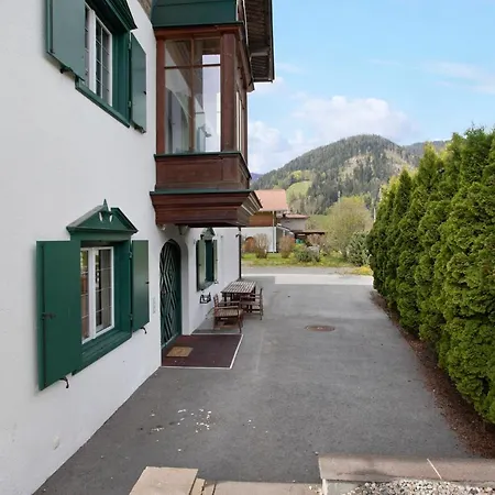 Chalet Kitzchalet 2 *