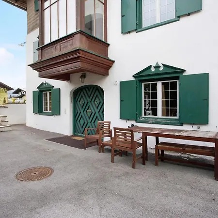 Kitzchalet 2