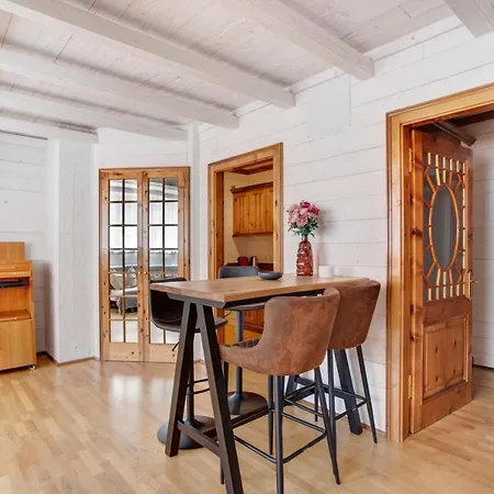 Kitzchalet 2