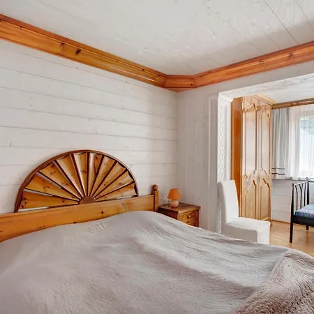 Horská chata Kitzchalet 2 Kitzbühel