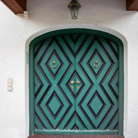 Horská chata Kitzchalet 2 *